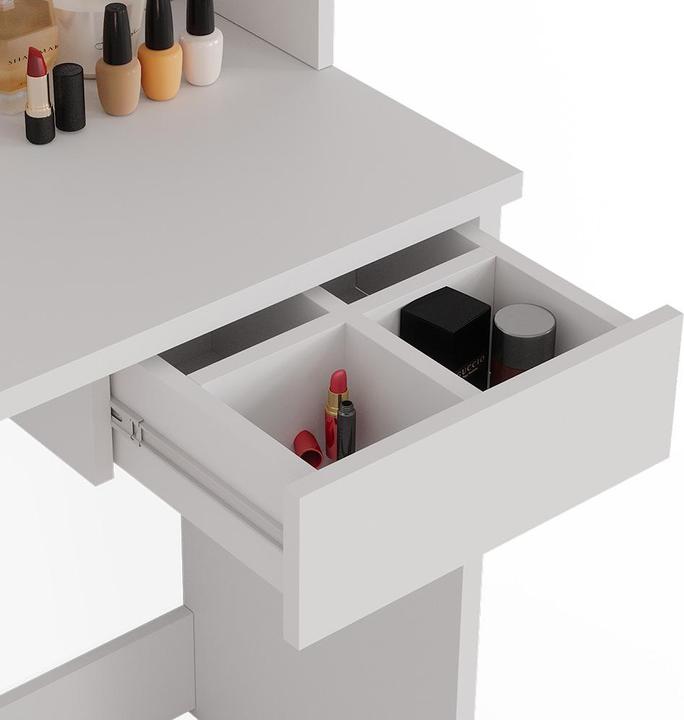 Image du produit Vicco Décors avec éclairage (75 x 40 x 141 cm)