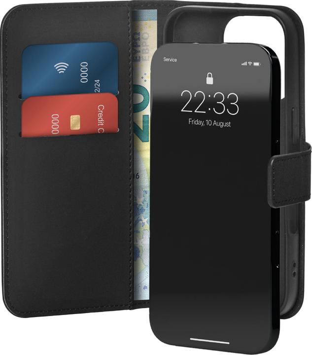 Produktbild Puro Schutzhülle (Apple iPhone 16 Pro Max)