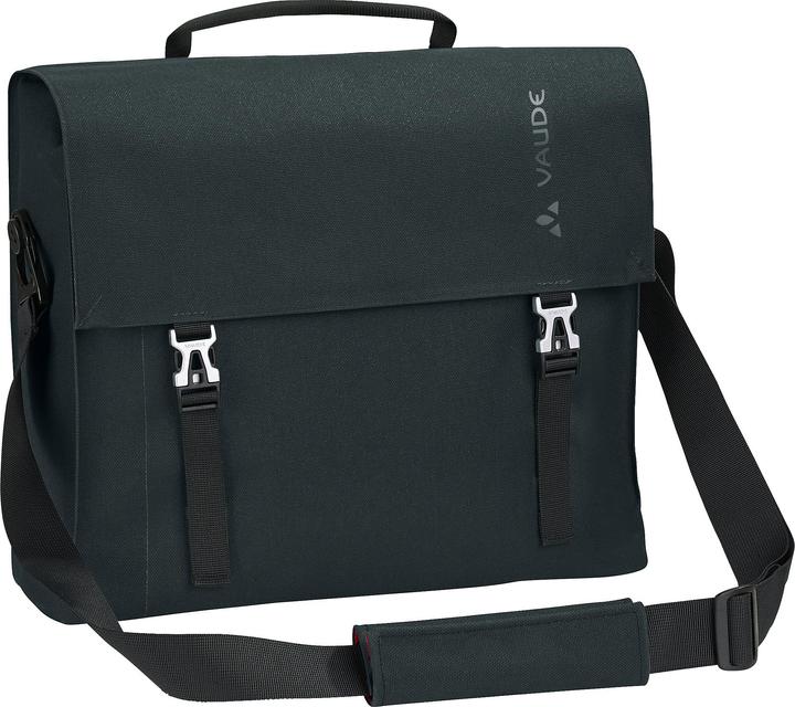 Vaude Bayreuth III M Bag (12 l, Gepäckträgertasche)