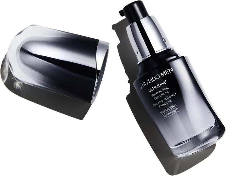 Actual product image Shiseido Ultimune Power Infusing Concentrate (30 ml)