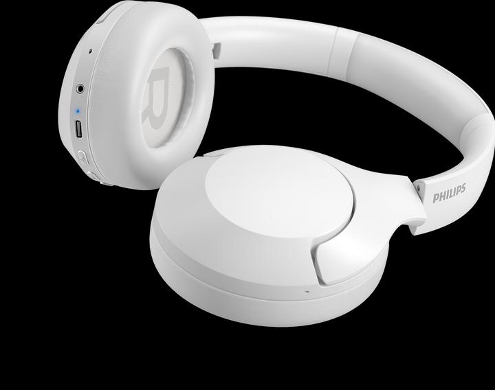 Produktbild Philips TAH8506WT (ANC, 60 h, Kabellos)
