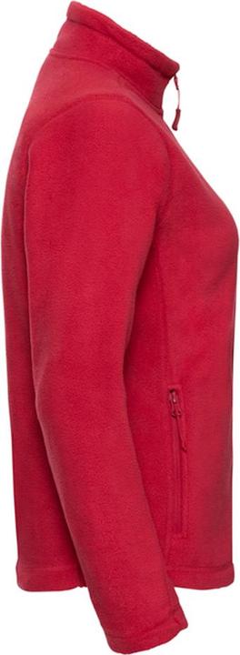 Actual product image Russell Womens/Ladies Full Zip Outdoor Fleece Jacket (L)