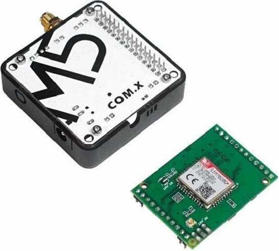 Produktbild M5Stack COM.NB-IoT Modul