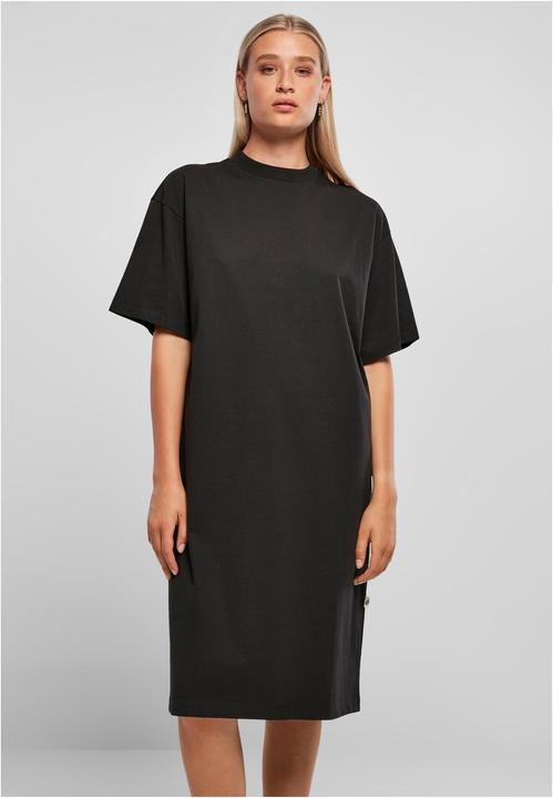 Produktbild Urban Classics Ladies Organic Long Oversized Tee Dress - 16960 (5XL)