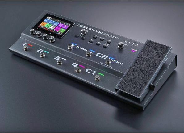 Immagine prodotto BOSS (Electronics) GX-100 (Chitarra elettrica)