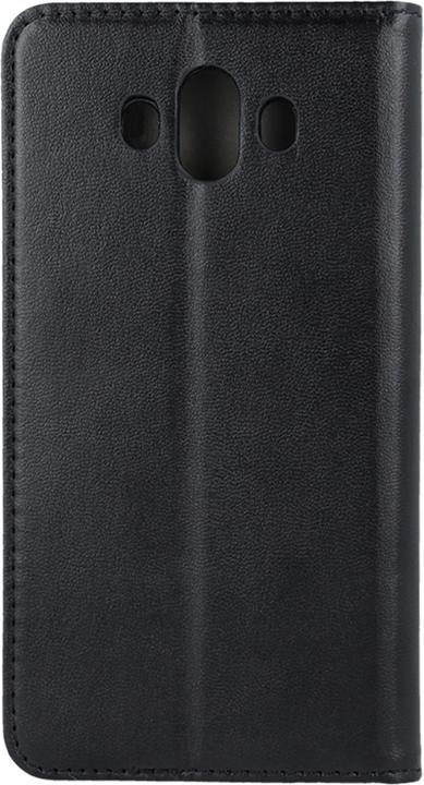 Produktbild OEM Smart Magnetic Case für Xiaomi Redmi Note 9s / 9 Pro / 9 Pro Max schwarz (Xiaomi Redmi Note 9S, Realme 9 Pro+, Xiaomi Redmi Note 9 Pro Max)