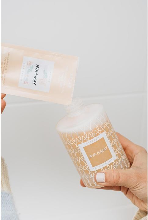 Immagine prodotto Ava & May Seife Aruba 15 g (Sapone liquido)