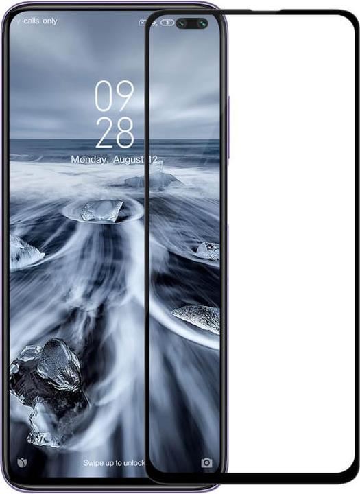 Image du produit Nillkin Verre de protection XD CP+Max Full Coverage (1 pièce(s), Xiaomi Redmi K30)