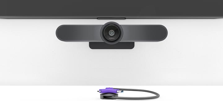 Produktbild Logitech Swytch