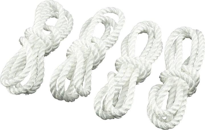 Immagine prodotto Liros Set di 4 linee parafango