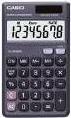 Actual product image Casio Sl-300 Ver (Solar cells, Batteries)