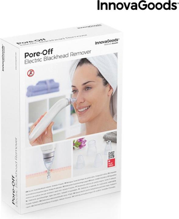 Immagine prodotto InnovaGoods Pore Off