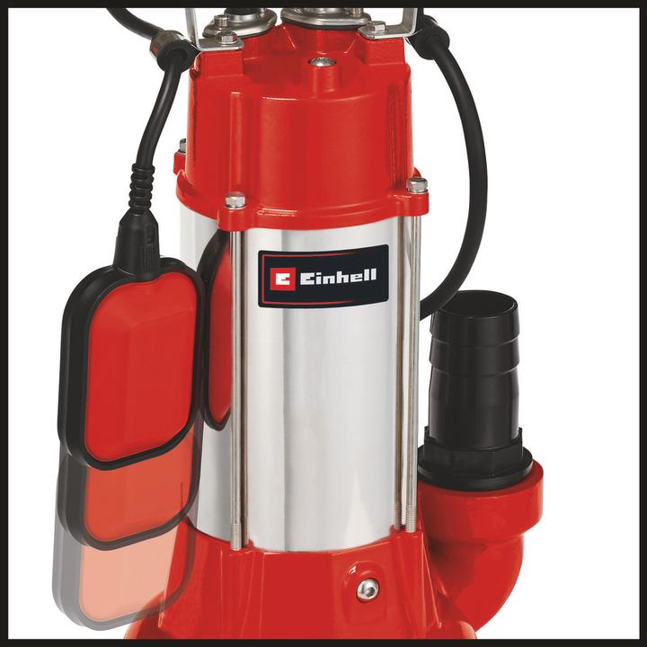 Image du produit Einhell Gc-dp 1340 G (Pompe de sous-sol)
