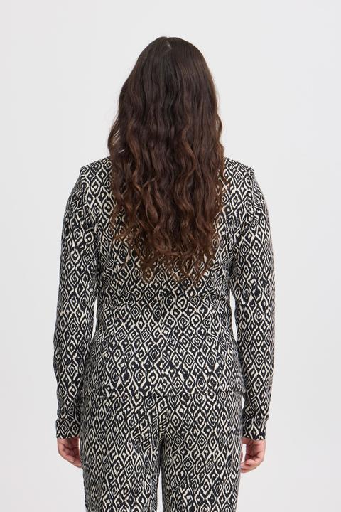 Image du produit Ichi IHKATE PRINT BL21 20121461 (XS)