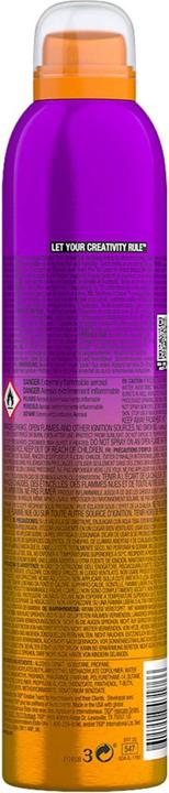 Image du produit Tigi Bed Head - Keep It Casual Spray pour cheveux (400 ml)