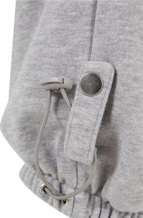 Actual product image Urban Classics Parachute heavy sweatpants - 126839 (XL)
