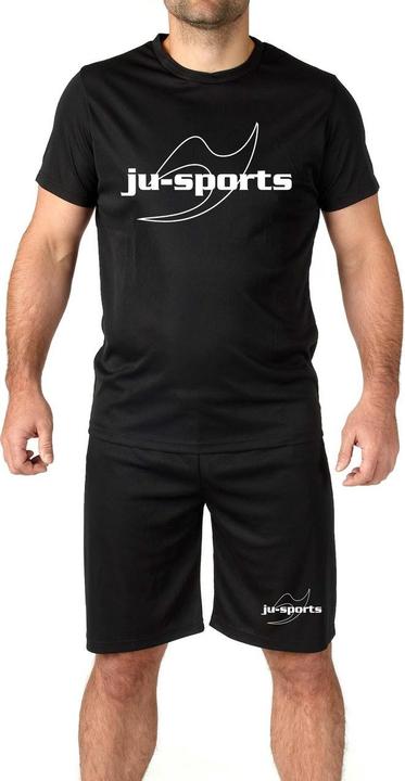 Actual product image Ju-Sports Wiege-Bekleidungs-Set nach Reglement, nur 200 g (S)