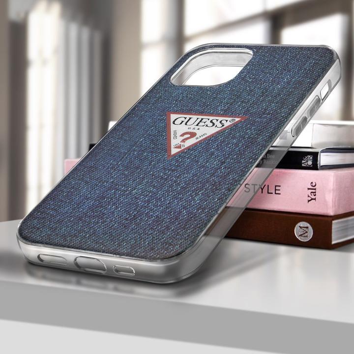 Productafbeelding Guess Zaak (Apple iPhone 12 Pro Max)