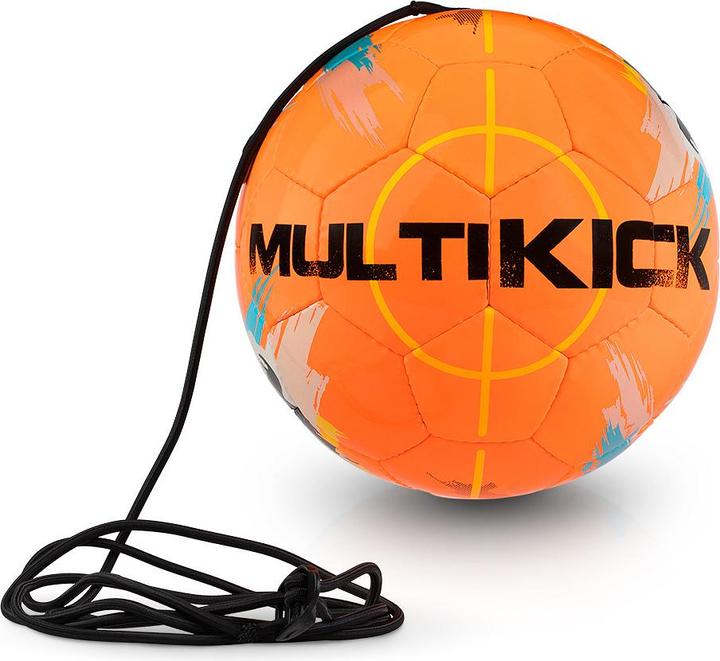 Derbystar Fussball Multikick