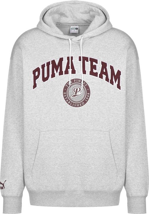 Immagine prodotto Puma Felpa con cappuccio della squadra FL (S)