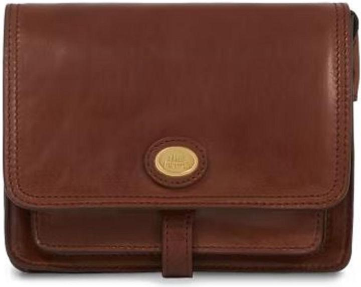 Image du produit The Bridge Sac à bandoulière Hauteur Story Donna