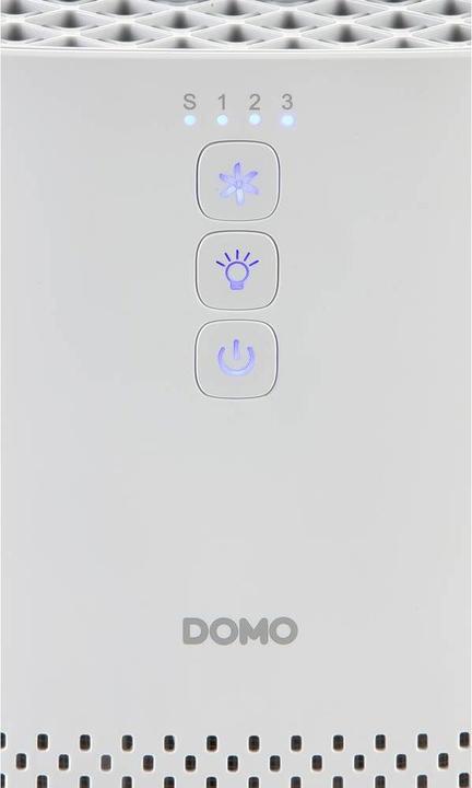 Actual product image Domo Air purifier DO264AP (20 m²)