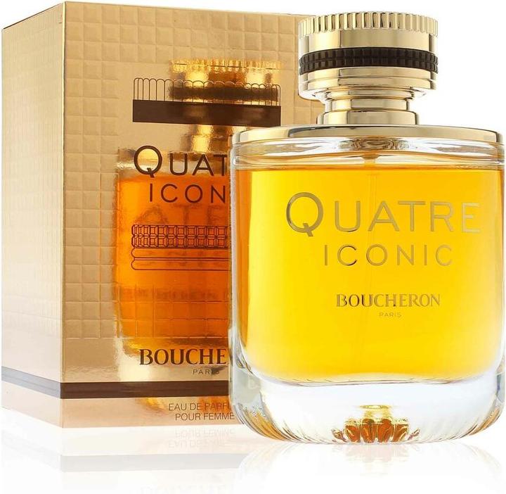 Actual product image Boucheron Eau de Parfum (Eau de parfum, 30 ml)
