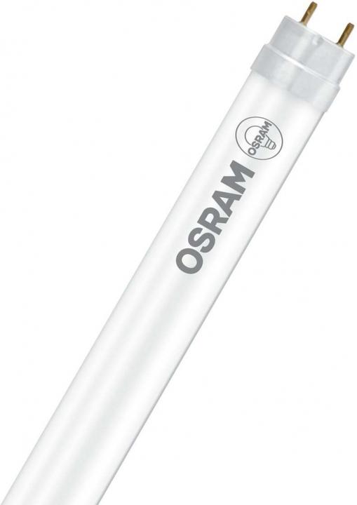 Actual product image Osram LED tube SubstiTUBE PRO Ultra Output EN 120cm glass G13 T8 14,9W 2600lm daylight white 6500K (14.90 W, 2600 lm, 1 x, C)