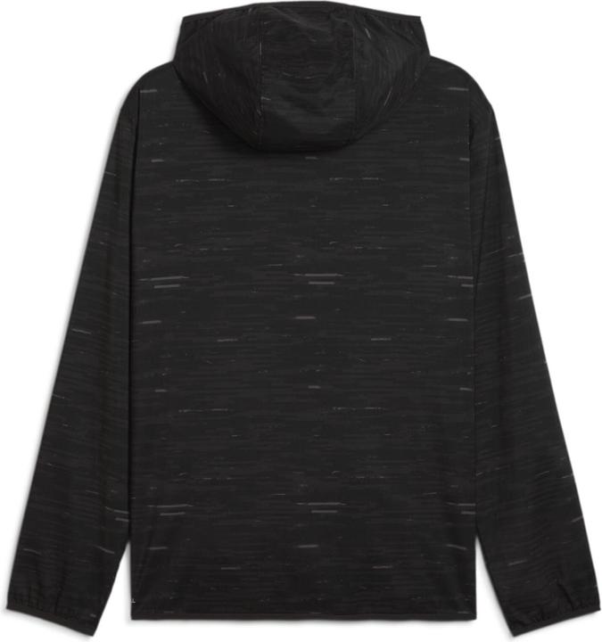 Produktbild Puma M TAD ESSENTIAL AOP Woven Jacket (L)