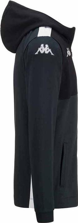 Image du produit Kappa sweatshirt as onaco arufeod 8 2024/25 (M)