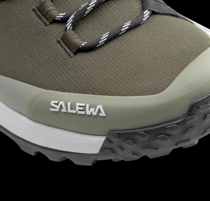 Actual product image Salewa Puez 2 Mid Ptx M (40.5)