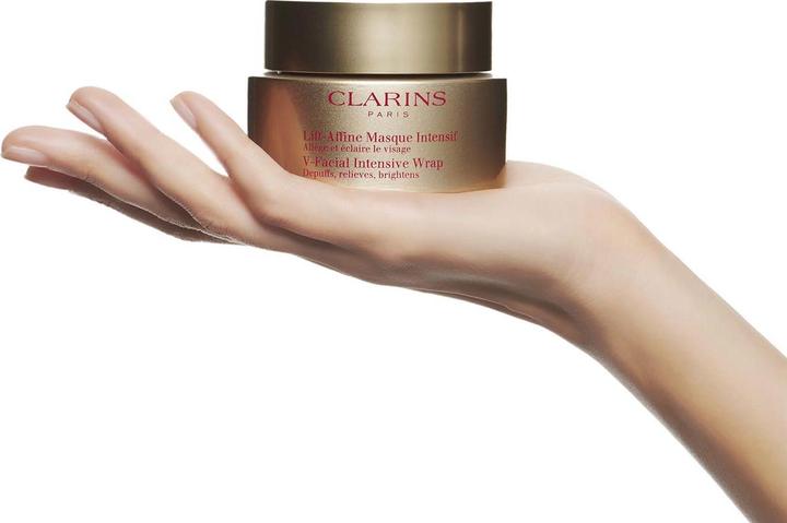 Image du produit Clarins Lift-Affine Masque Intensif (75 ml)