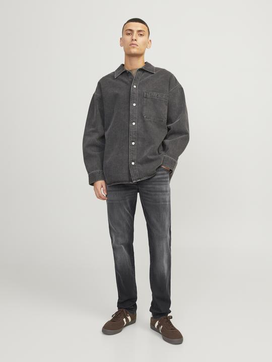 Produktbild Jack & Jones JJIGLENN JJFOX 50SPS GE 343 NOOS Slim Fit Jeans Slim Fit Jeans (W32/L36)