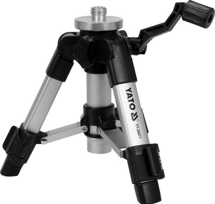 Actual product image Yato STATYW ALUMINIOWY 28cm (Metal)