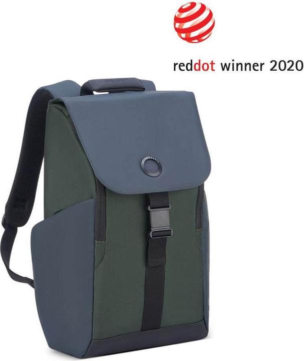 Actual product image Delsey Torba na laptopa 16 WOJSKOWY (20 l)