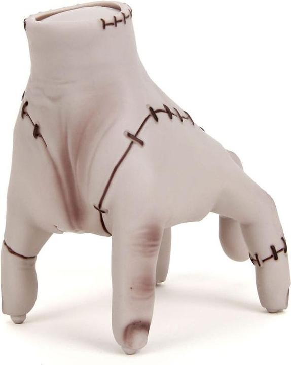 Actual product image Jada Wednesday Roleplay Replica 1/1 RC Ice Cold Hand