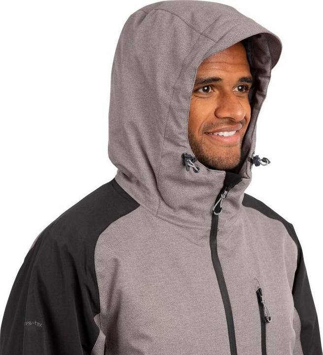 Produktbild Trespass Resford Steppjacke (L)
