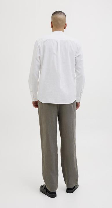 Immagine prodotto Jack & Jones Jjesummer Band Shirt Ls Sn (XS)