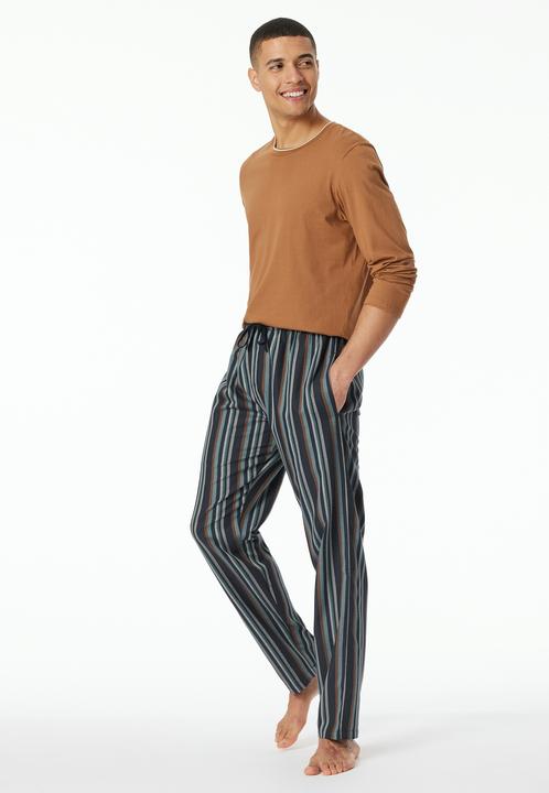 Image du produit Schiesser Pantalon de pyjama Mix & Relax (50)