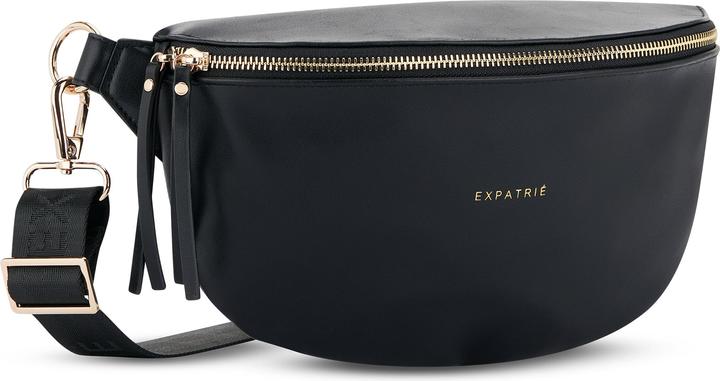 Expatrié Alice