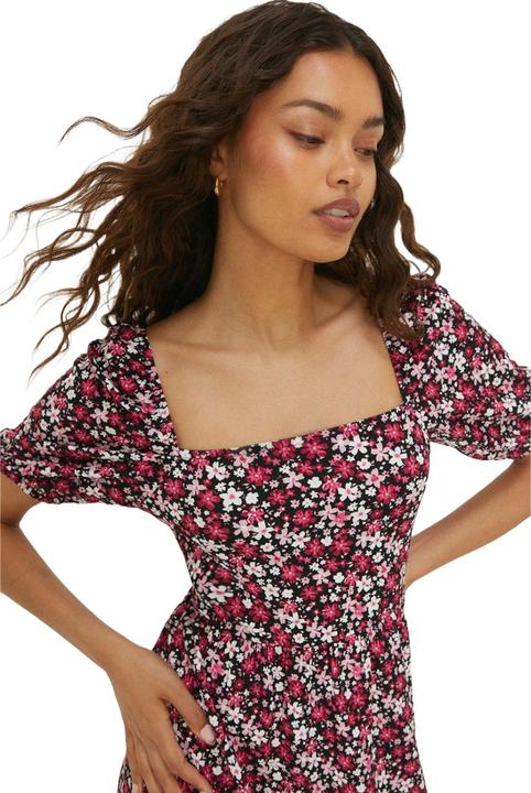 Produktbild Dorothy Perkins Midikleid Gestuft (36 D)