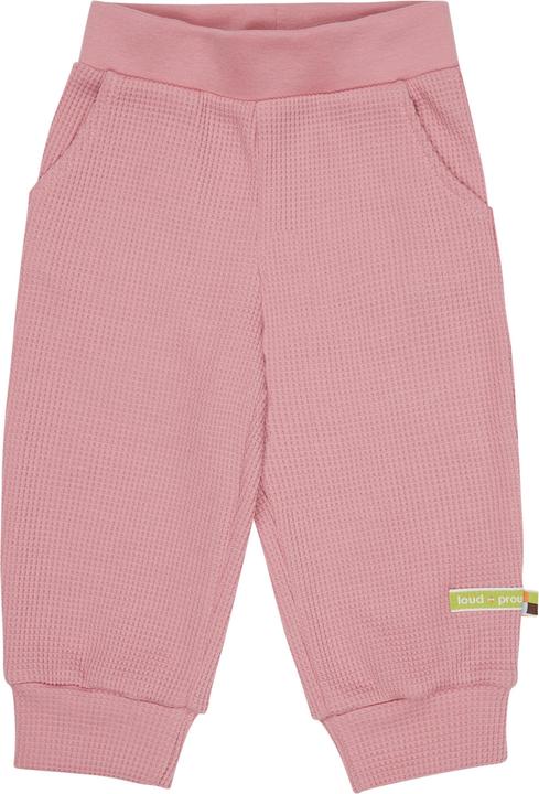 loud + proud Pants Waffle