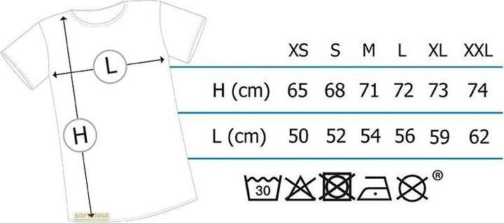 Produktbild ABYstyle GAME OF THRONES - Tshirt Targaryen man SS red black - premium (M)