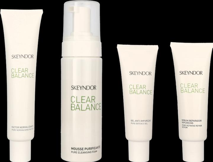 Actual product image Skeyndor Clear Balance (Gel, 325 ml)