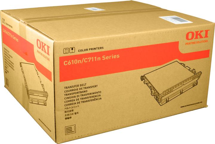 Produktbild OKI Transportband zu C711 und C610