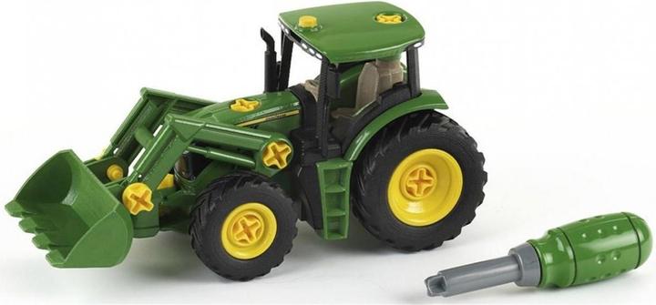Produktbild Theo Klein John Deere Traktor