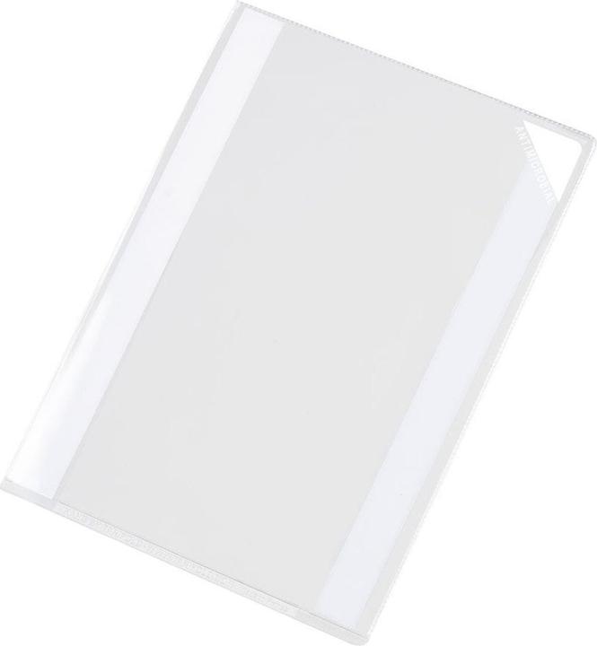 Productafbeelding Tarifold 5 documenthoezen Kang easy clic transparant (A4, 1 x)