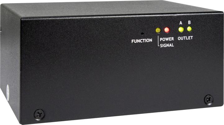 Immagine prodotto Intertech INTER-TECH IPC PDU SD-1021 ciabatta elettrica commutabile