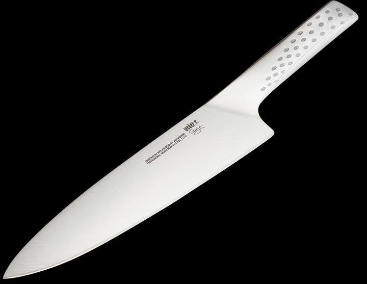 Actual product image Weber Meat Knife
