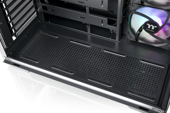 Produktbild Thermaltake View 380 TG ARGB (mATX, Mini-ITX, ATX)